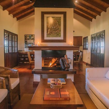 Estancia Ibera كولونيا كارلوس بيليجريني المظهر الخارجي الصورة