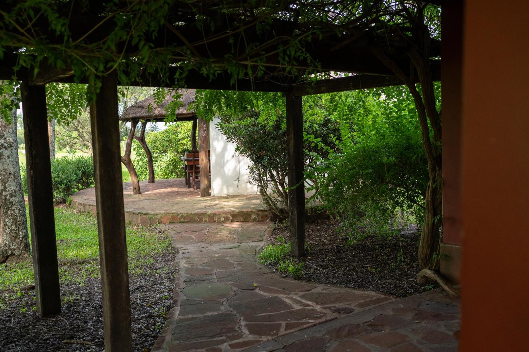 Estancia Ibera كولونيا كارلوس بيليجريني المظهر الخارجي الصورة