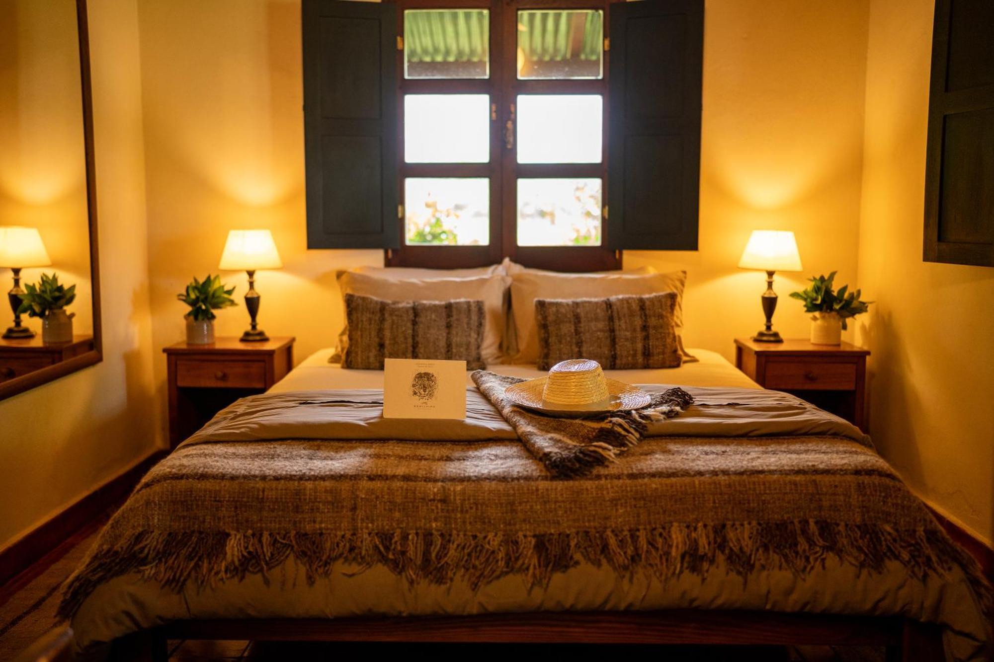 Estancia Ibera كولونيا كارلوس بيليجريني المظهر الخارجي الصورة