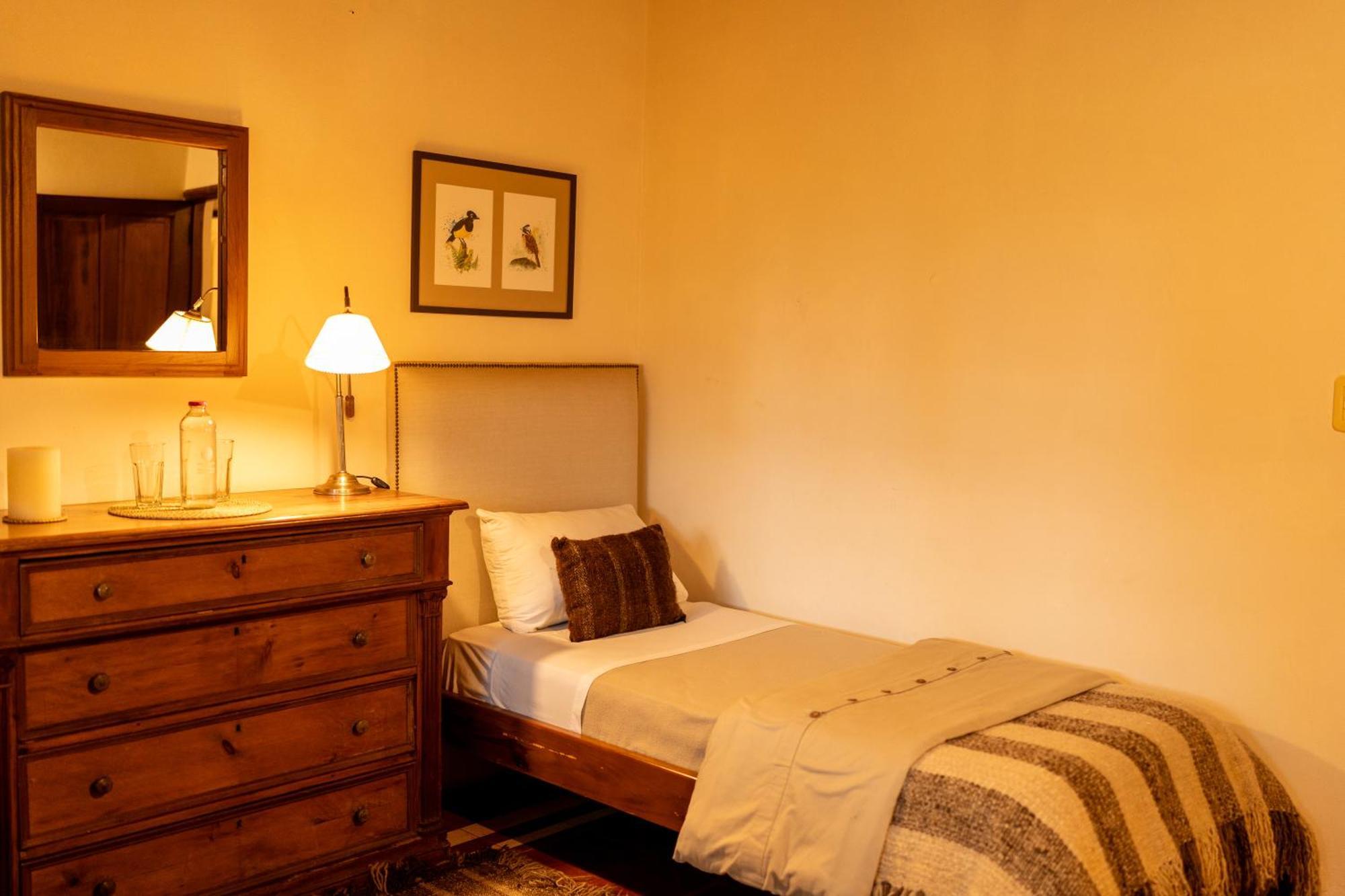 Estancia Ibera كولونيا كارلوس بيليجريني المظهر الخارجي الصورة