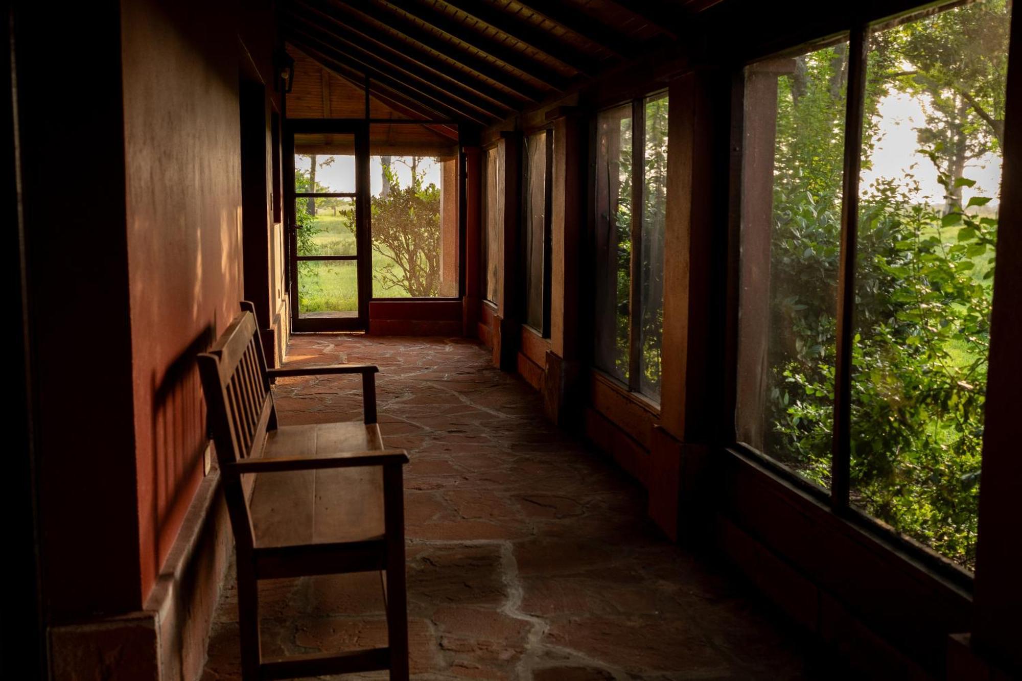 Estancia Ibera كولونيا كارلوس بيليجريني المظهر الخارجي الصورة